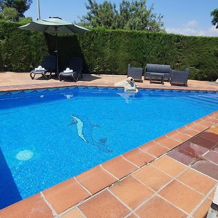 Villa Cambrils Costa Dorada 외부 사진