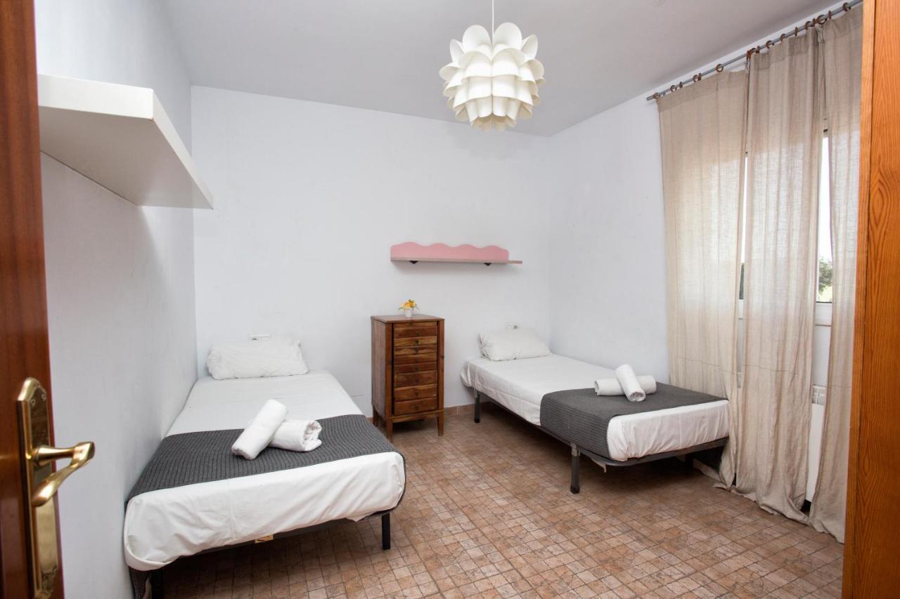 Villa Cambrils Costa Dorada 외부 사진