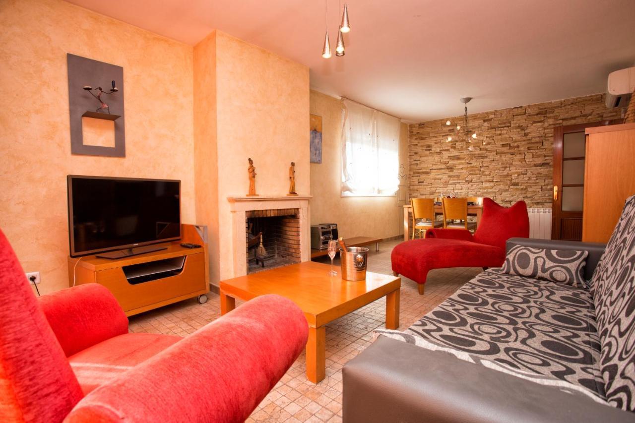 Villa Cambrils Costa Dorada 외부 사진