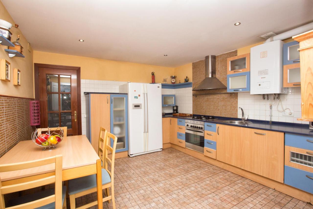 Villa Cambrils Costa Dorada 외부 사진