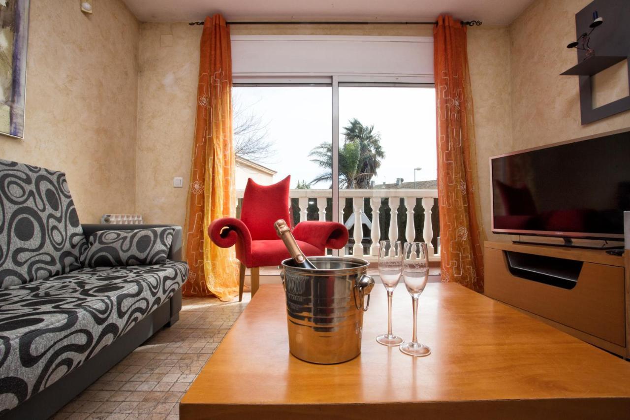 Villa Cambrils Costa Dorada 외부 사진