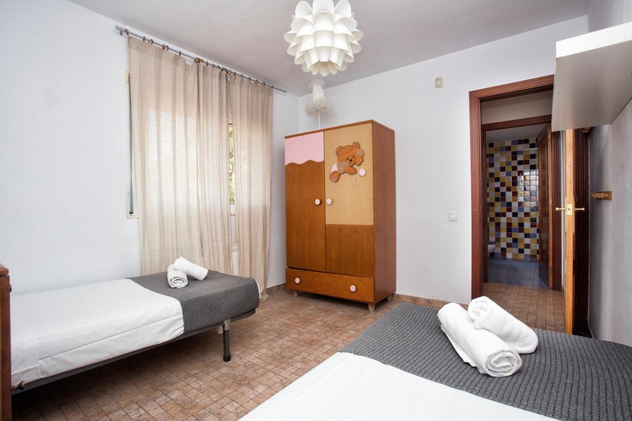 Villa Cambrils Costa Dorada 외부 사진