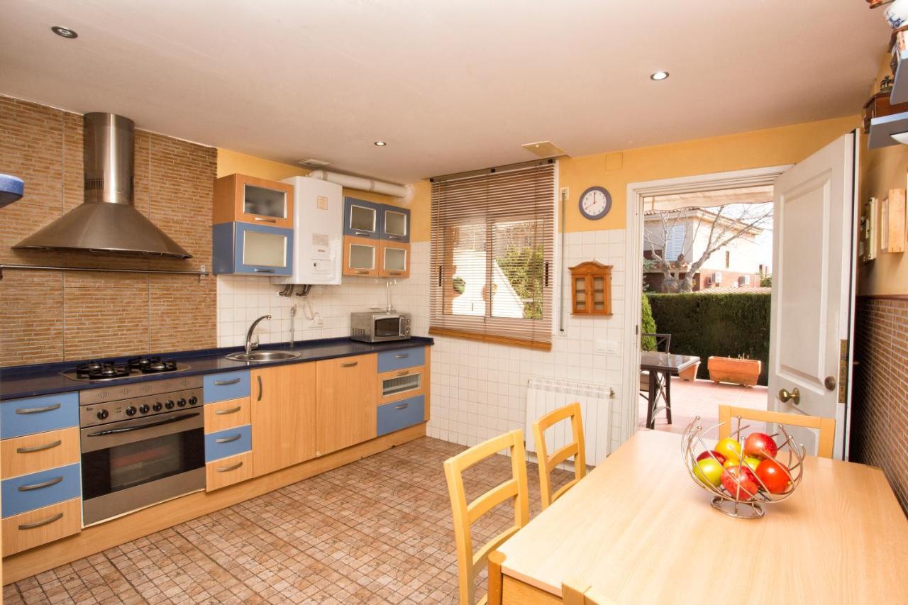 Villa Cambrils Costa Dorada 외부 사진