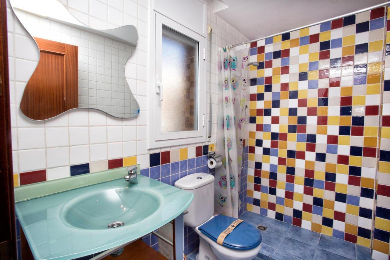 Villa Cambrils Costa Dorada 외부 사진