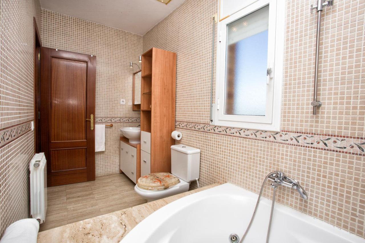 Villa Cambrils Costa Dorada 외부 사진