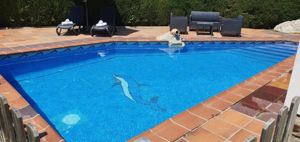 Villa Cambrils Costa Dorada 외부 사진