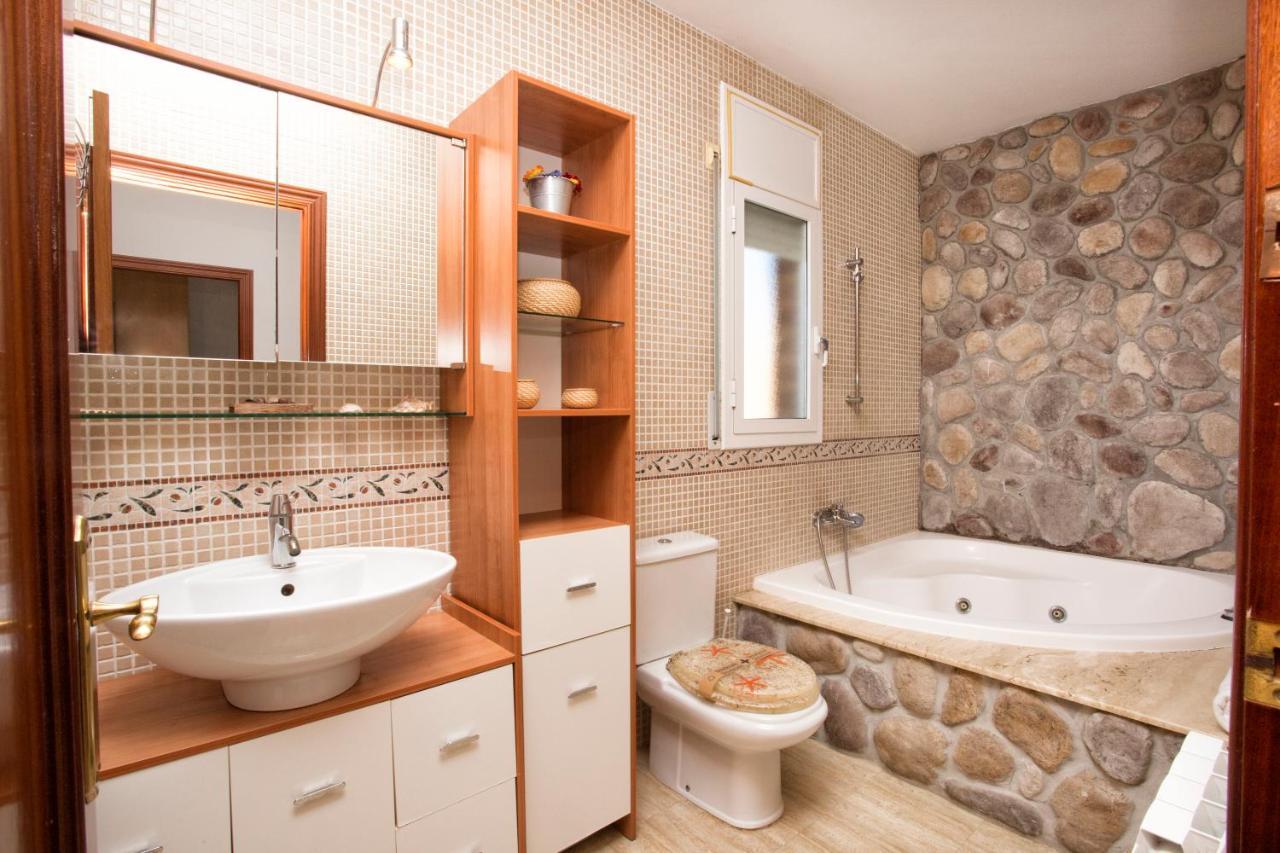 Villa Cambrils Costa Dorada 외부 사진