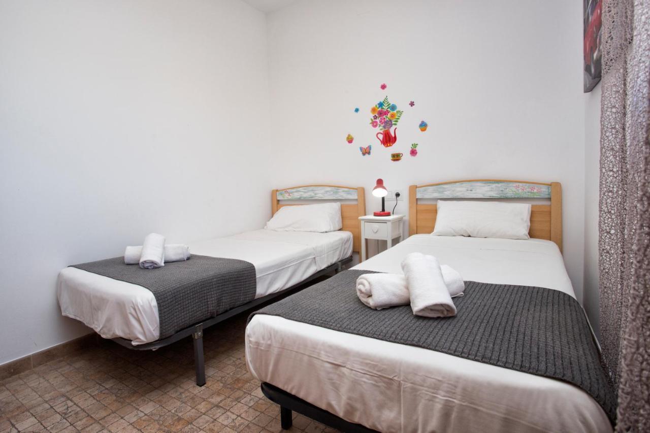 Villa Cambrils Costa Dorada 외부 사진