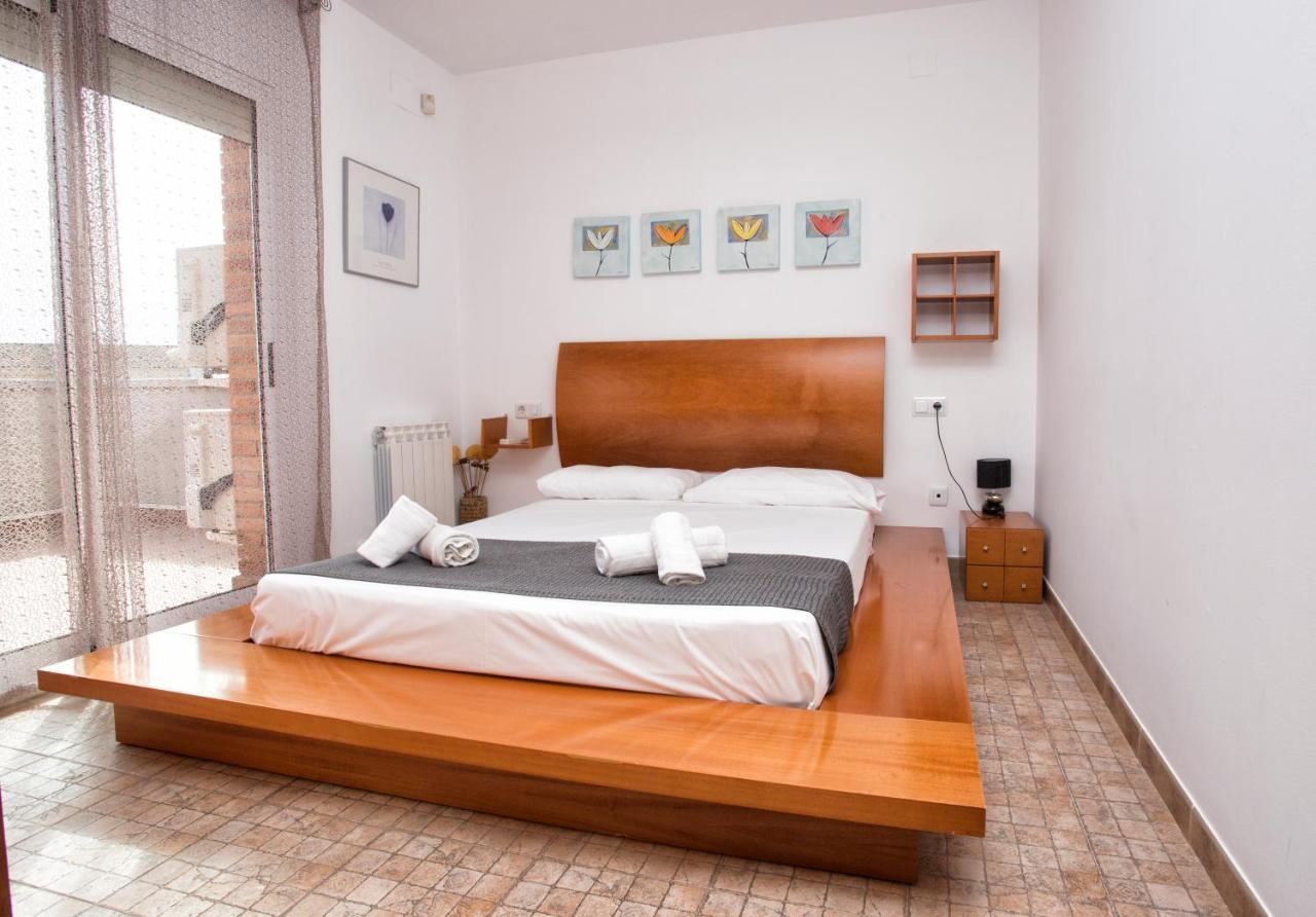 Villa Cambrils Costa Dorada 외부 사진