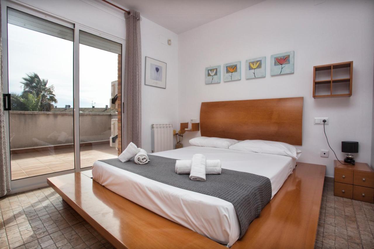 Villa Cambrils Costa Dorada 외부 사진