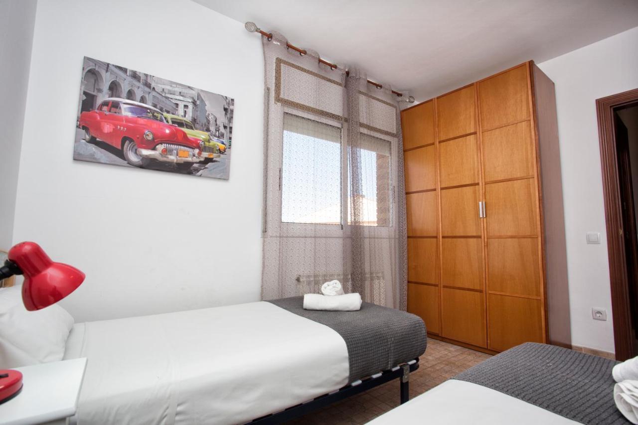 Villa Cambrils Costa Dorada 외부 사진