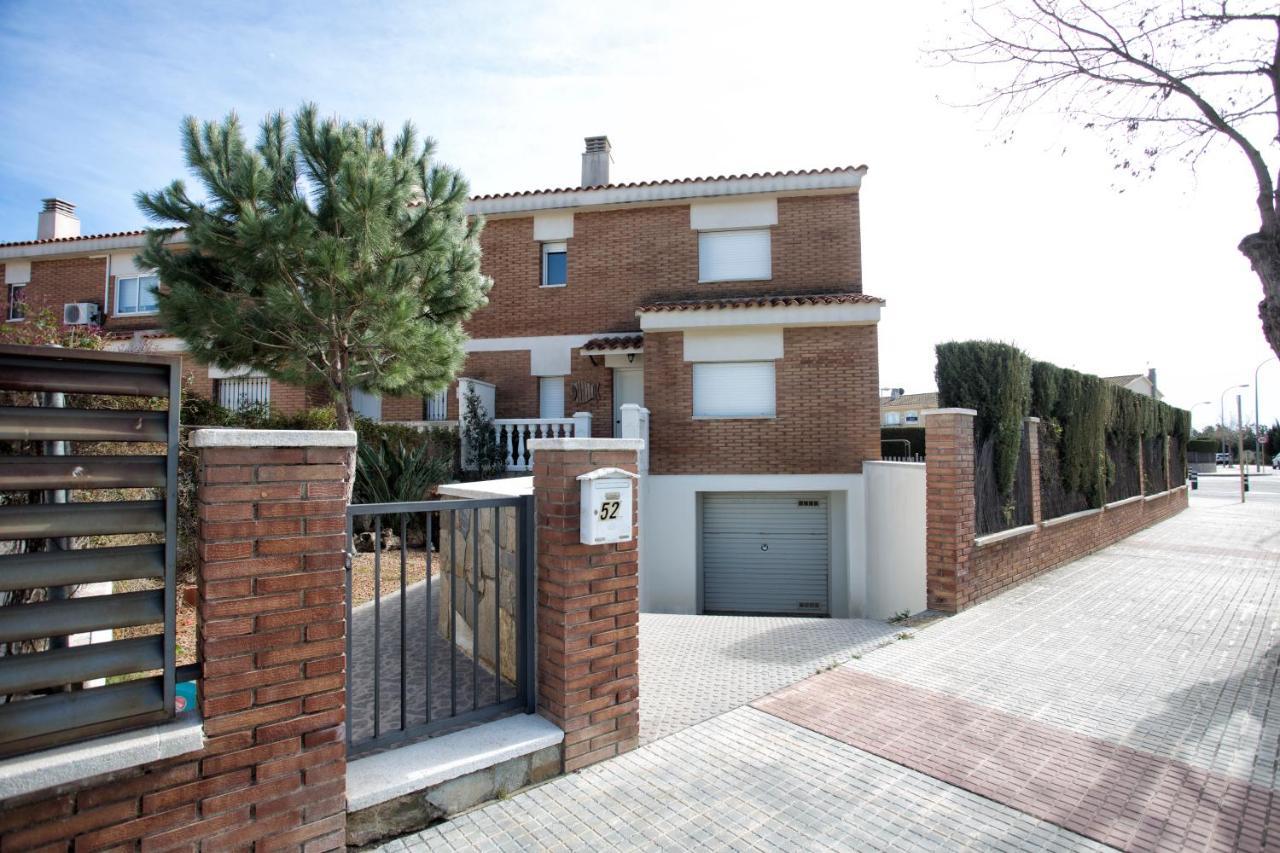 Villa Cambrils Costa Dorada 외부 사진