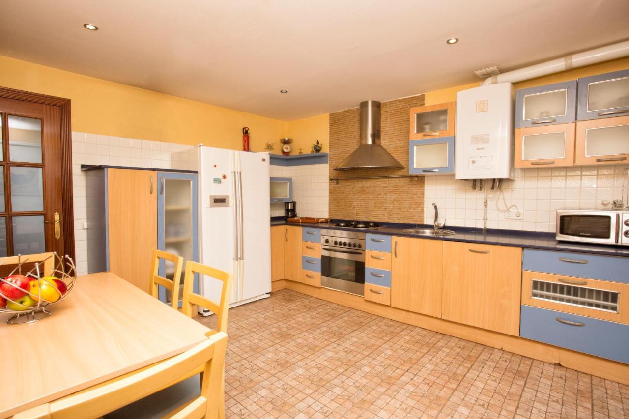 Villa Cambrils Costa Dorada 외부 사진